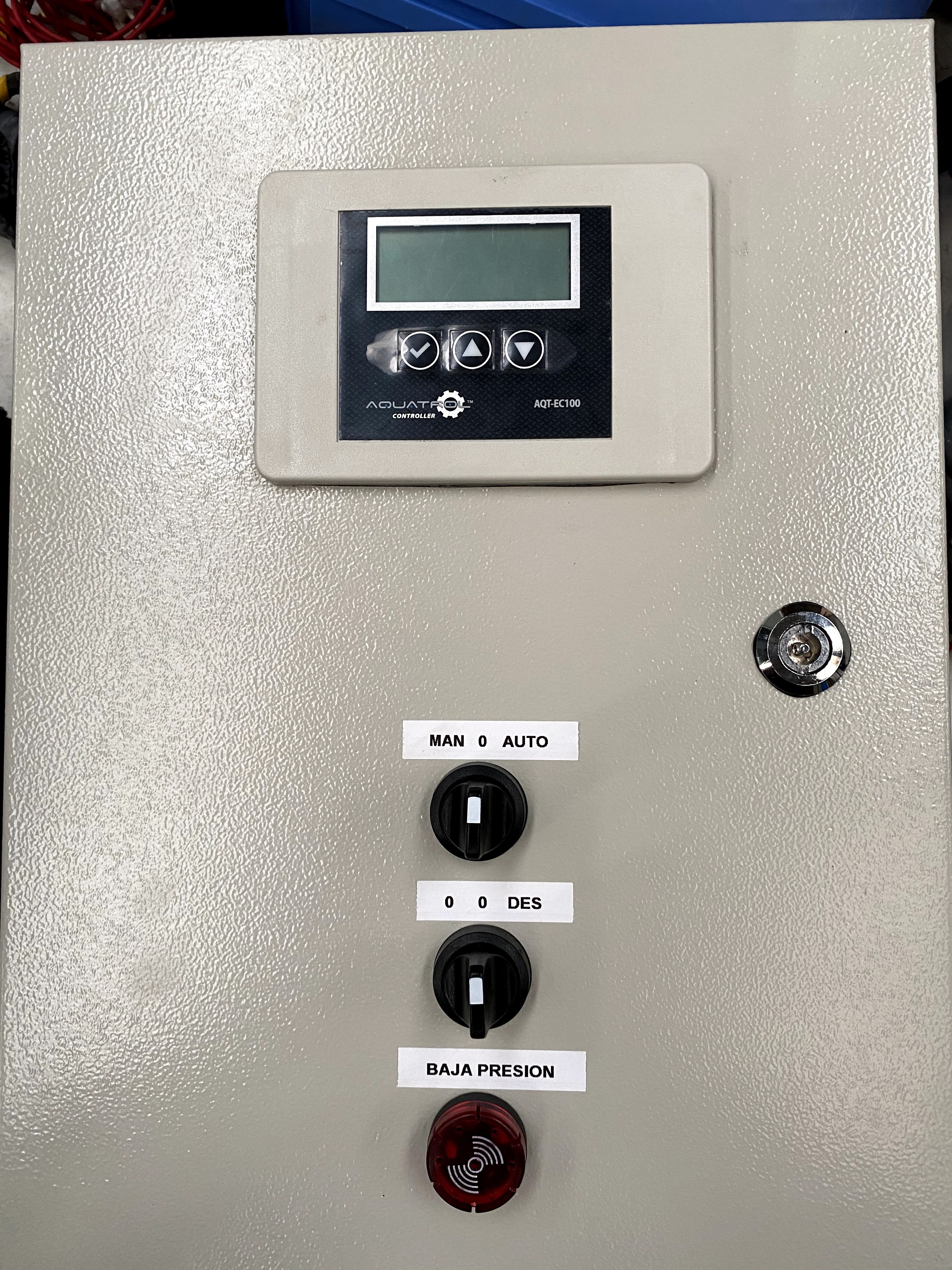 Tableros de Control