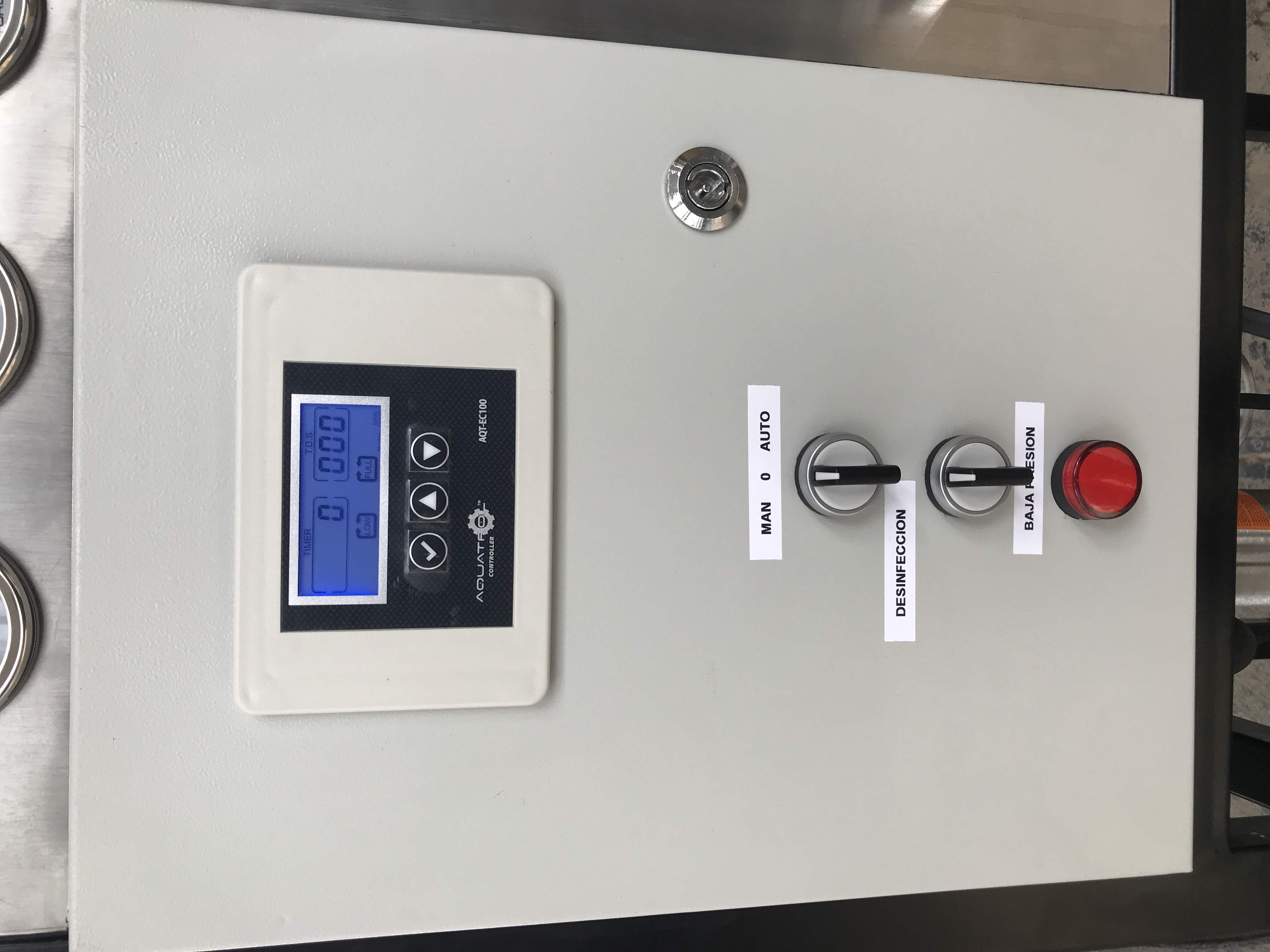 Tableros de Control