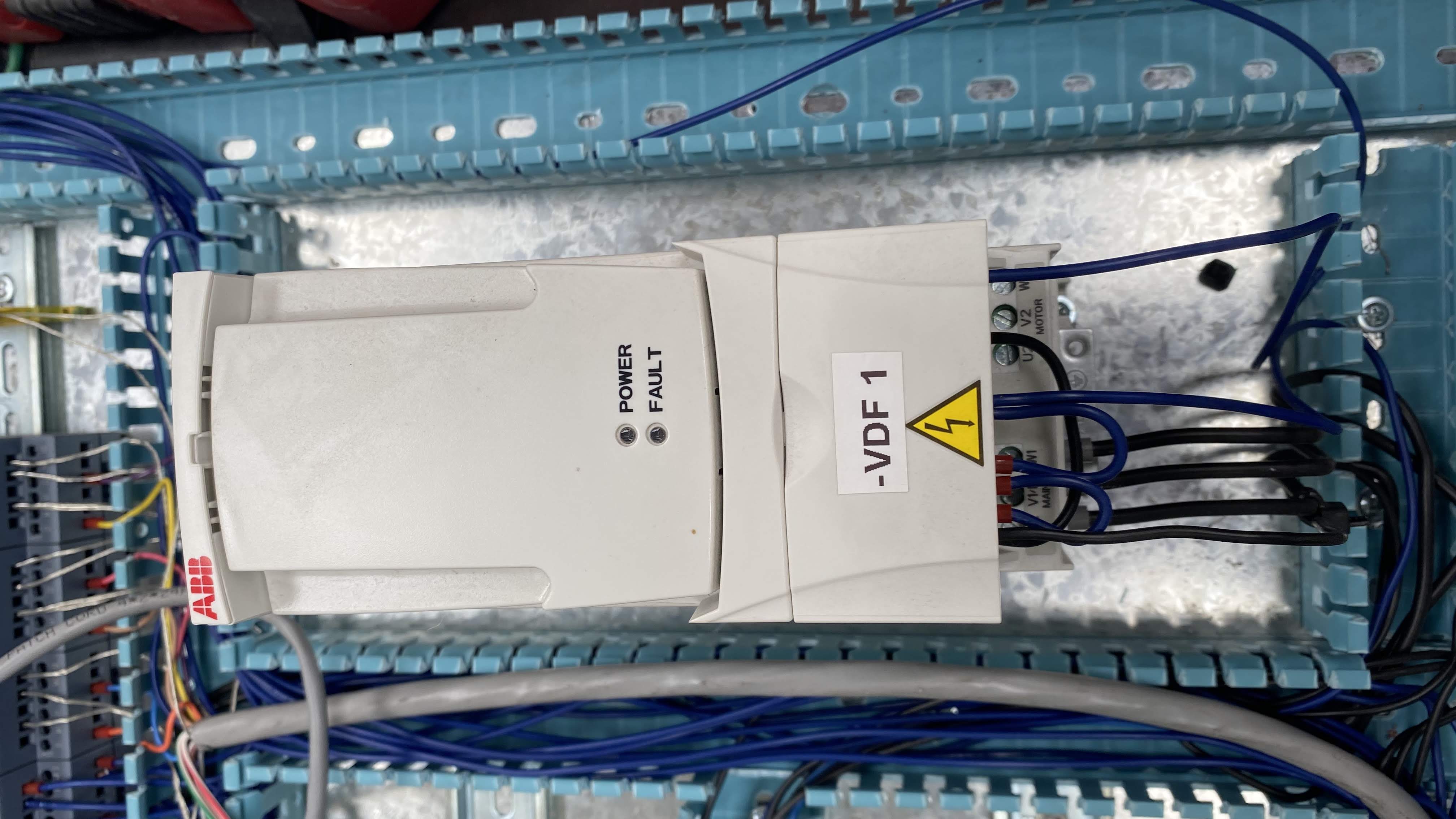Tableros de Control